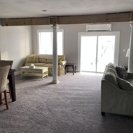 Mariners Cove Cottage Norfolk Esterno foto