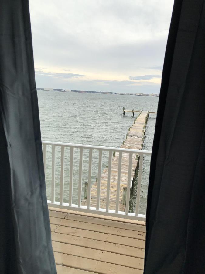Mariners Cove Cottage Norfolk Esterno foto
