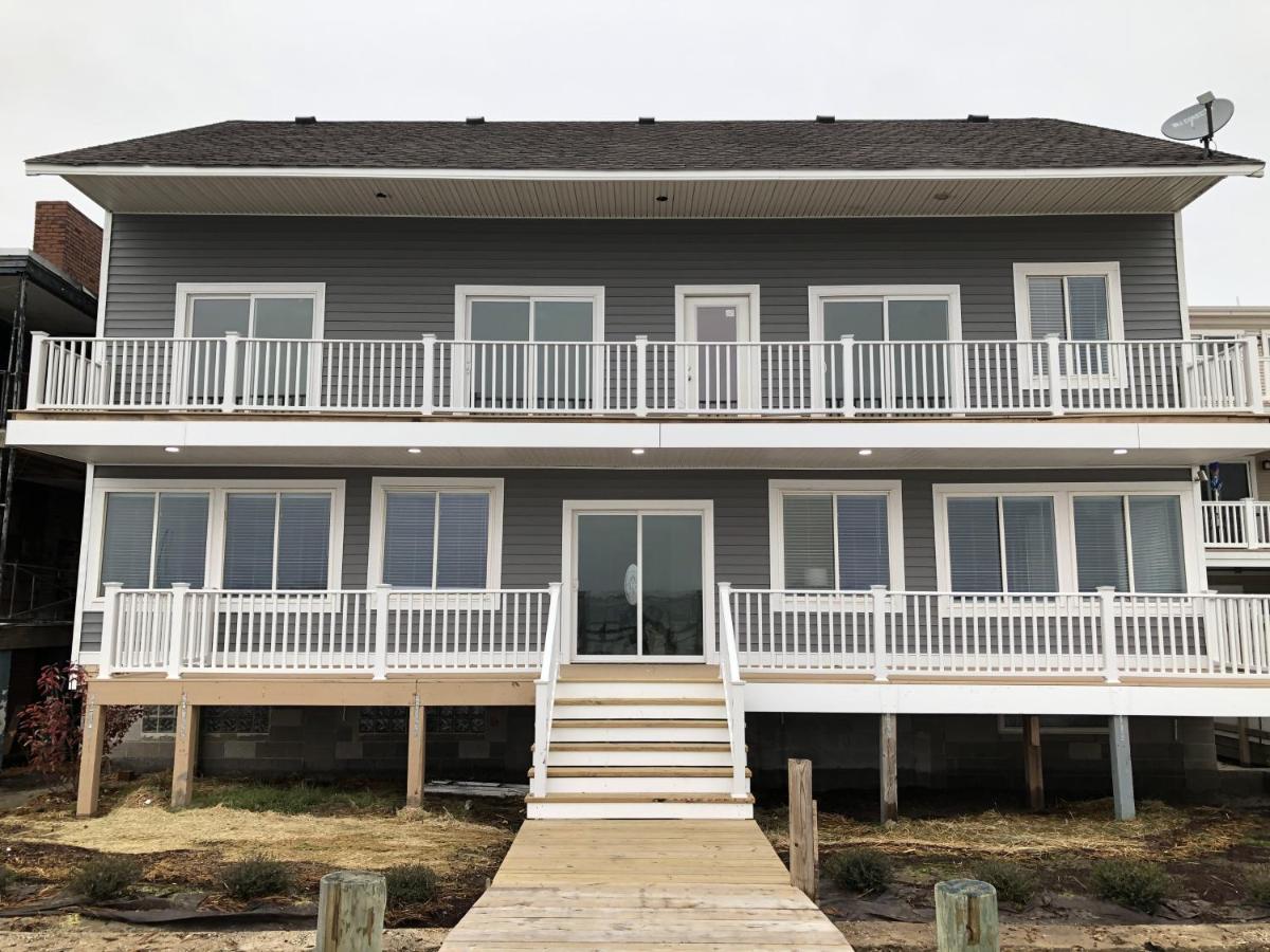 Mariners Cove Cottage Norfolk Esterno foto